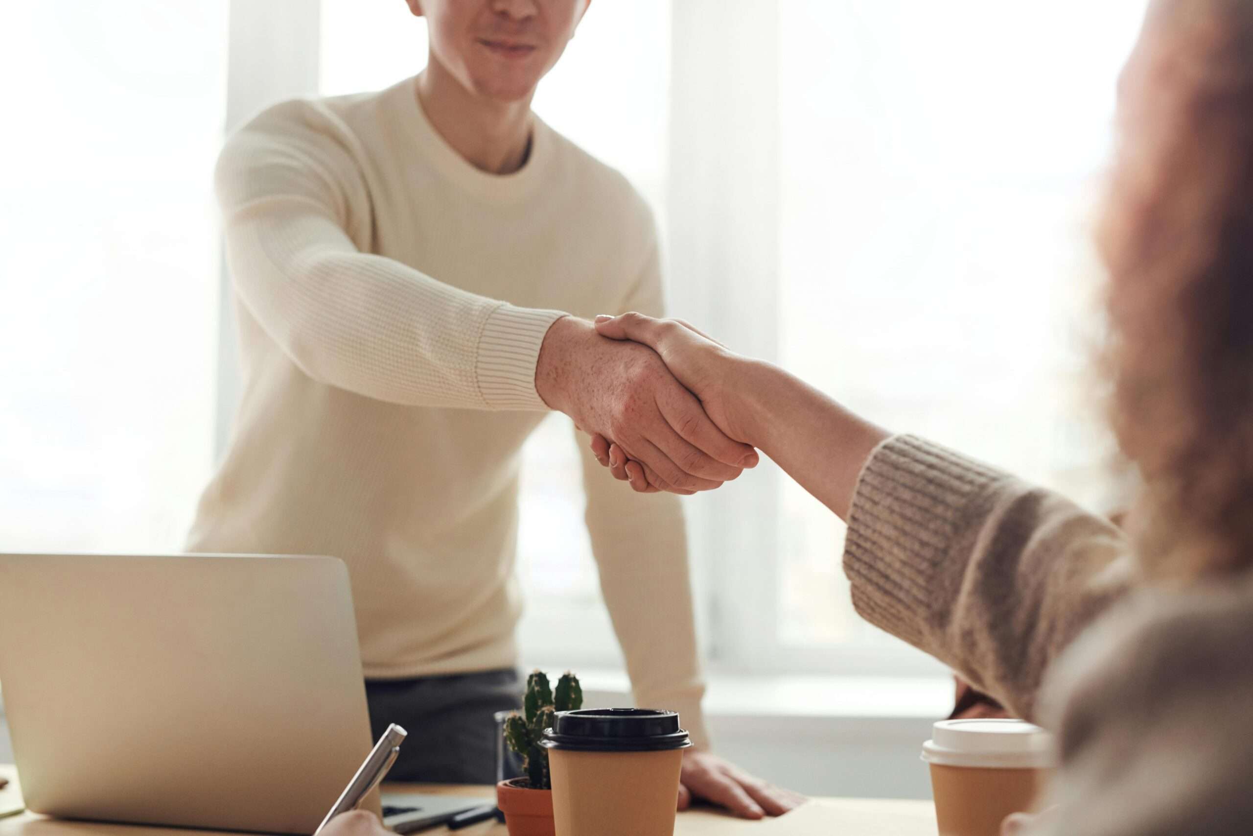 How to Build Trust and Rapport in Negotiation Skills for Sales?