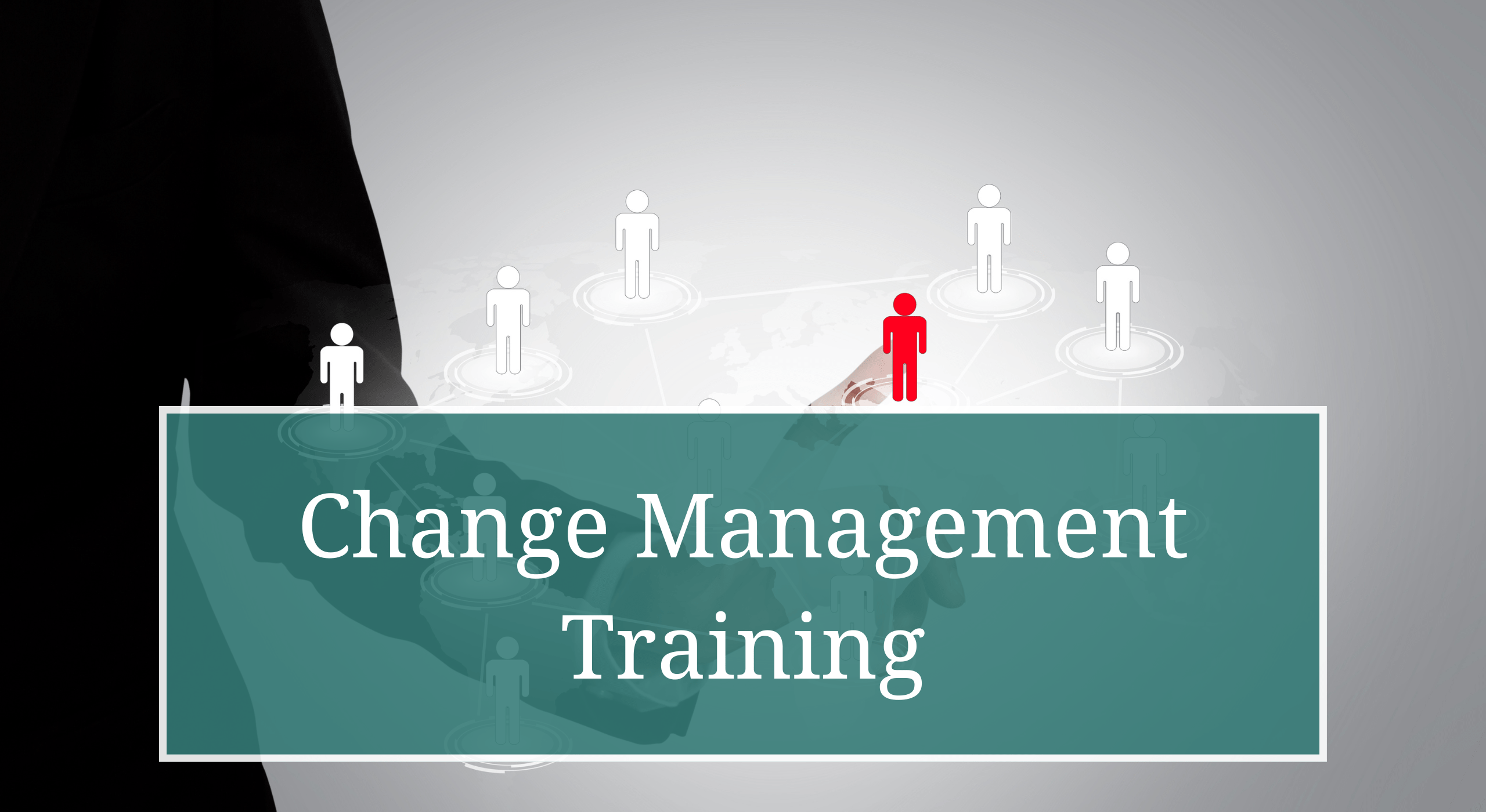 Change Management Training | Solomon People Solutions