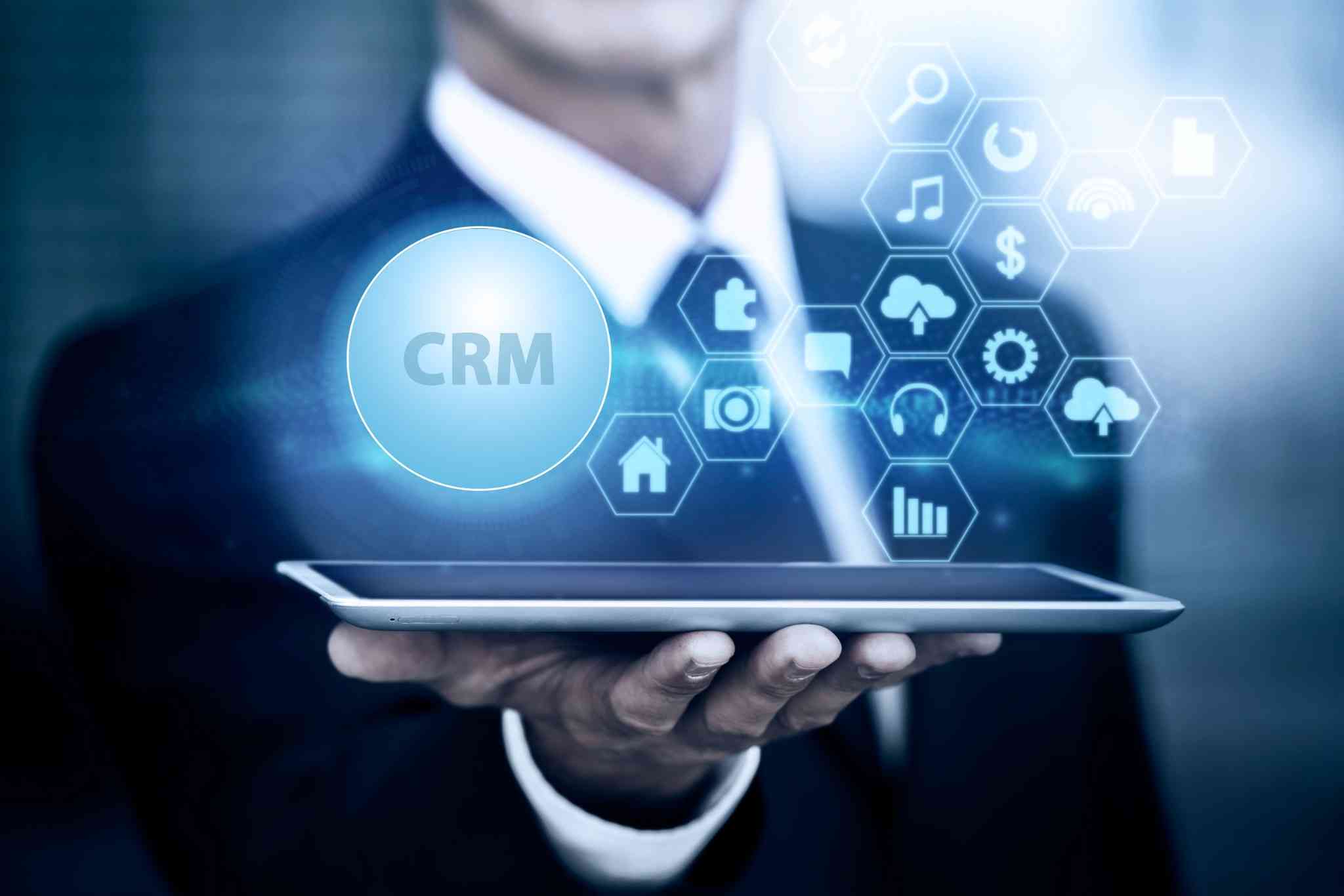 Power of Customer Relationship Management (CRM)