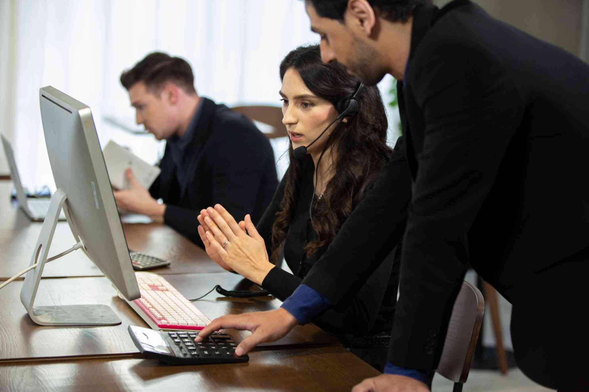 Customer Service Training Programs