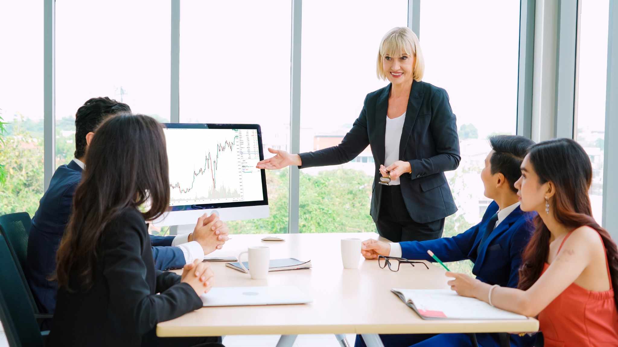 HR for Non-HR Professionals