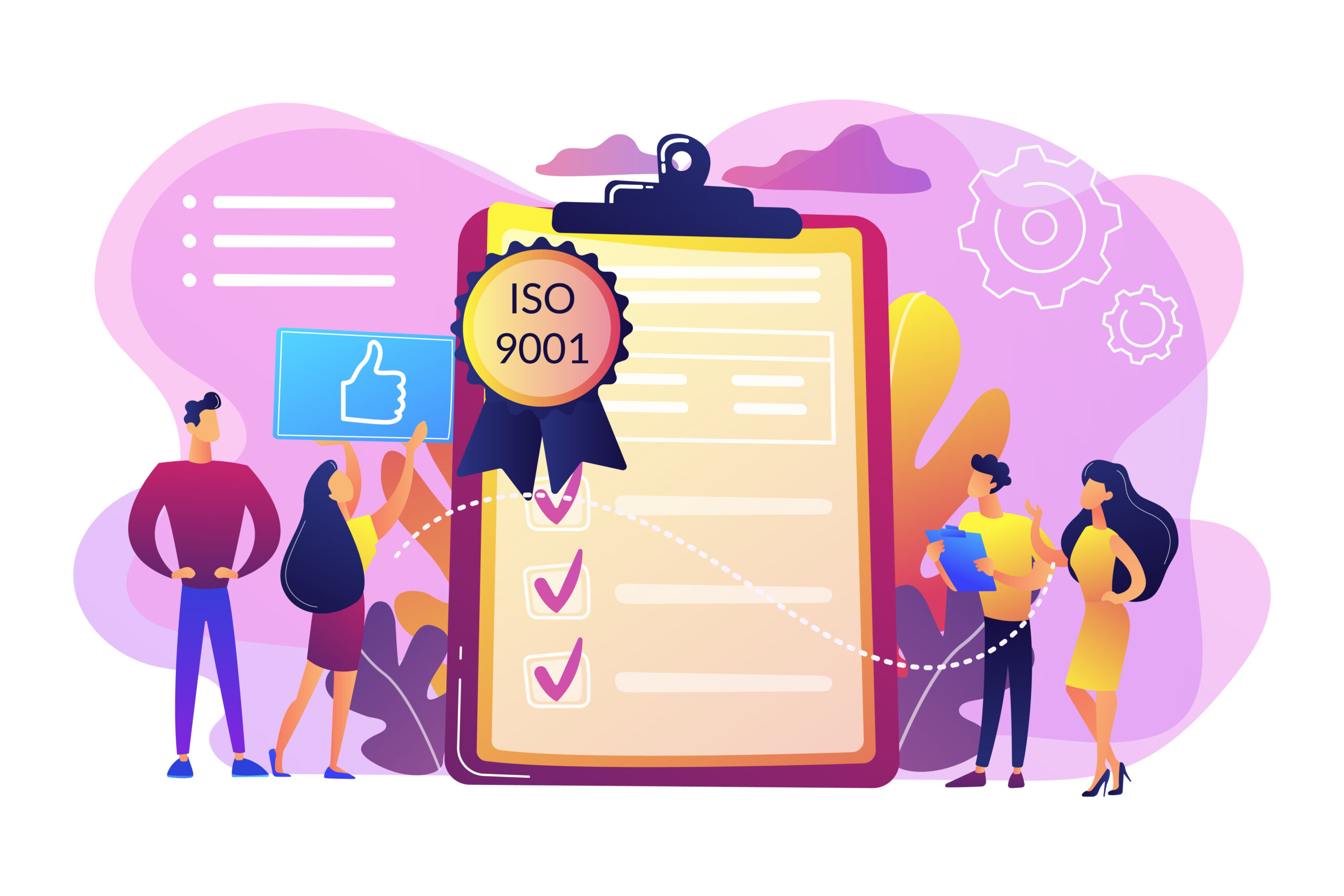 ISO 9001 Internal Auditor Training