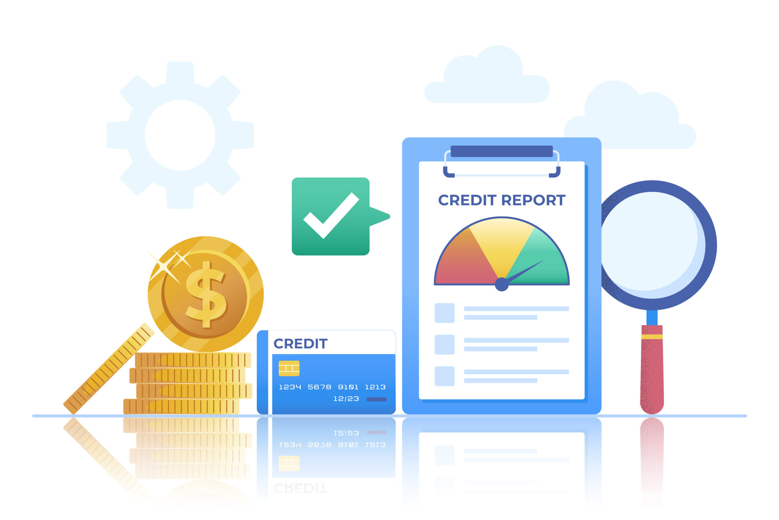 Credit Portfolio Management Training in Dubai