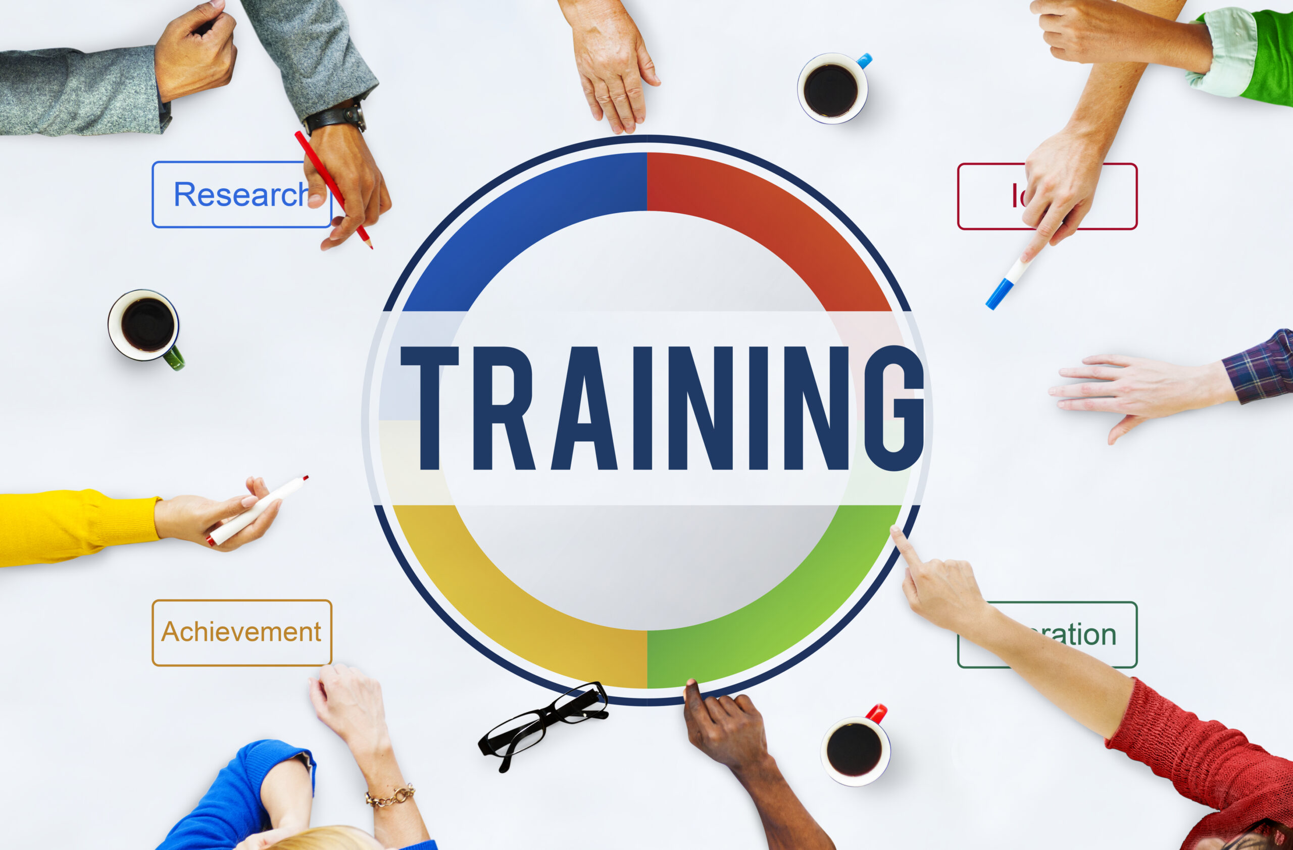 Corporate Training Companies in Dubai