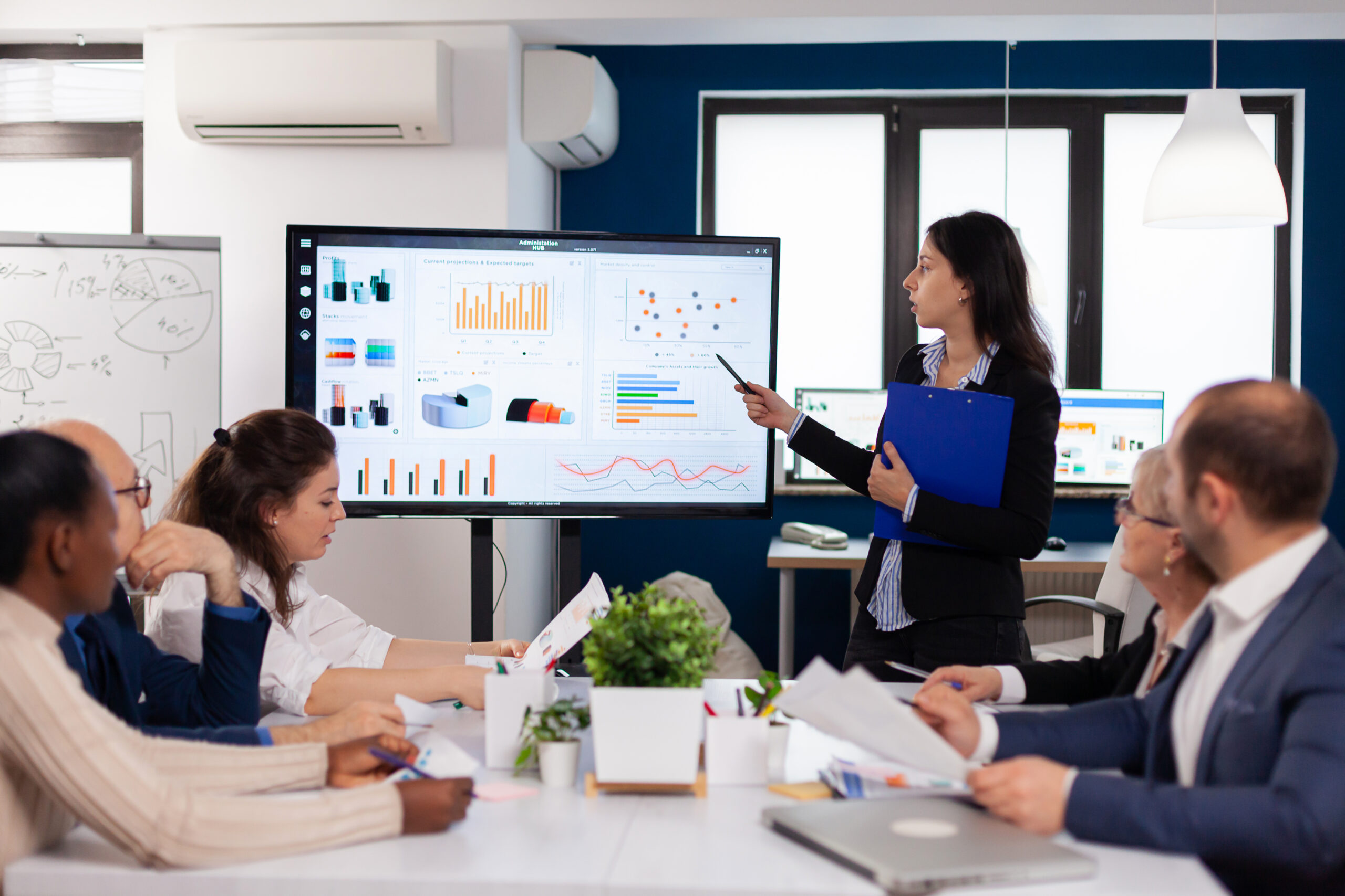Customized Corporate Training in Dubai
