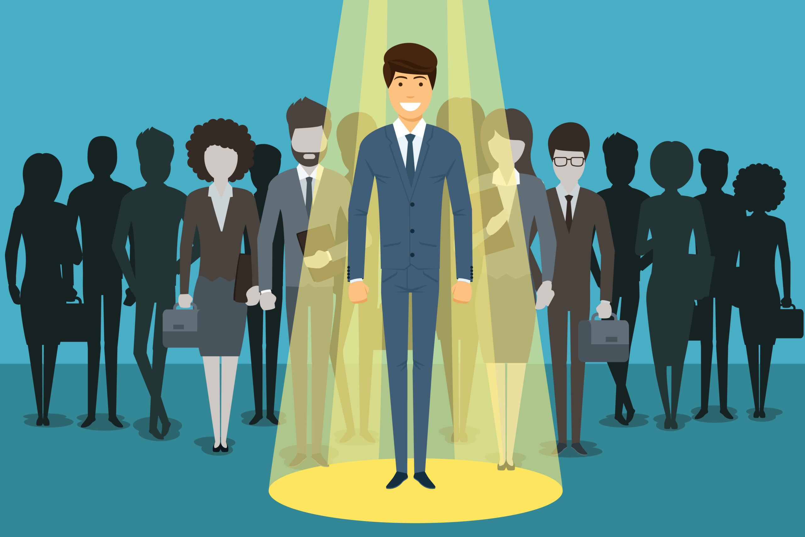 Manager to Leader
