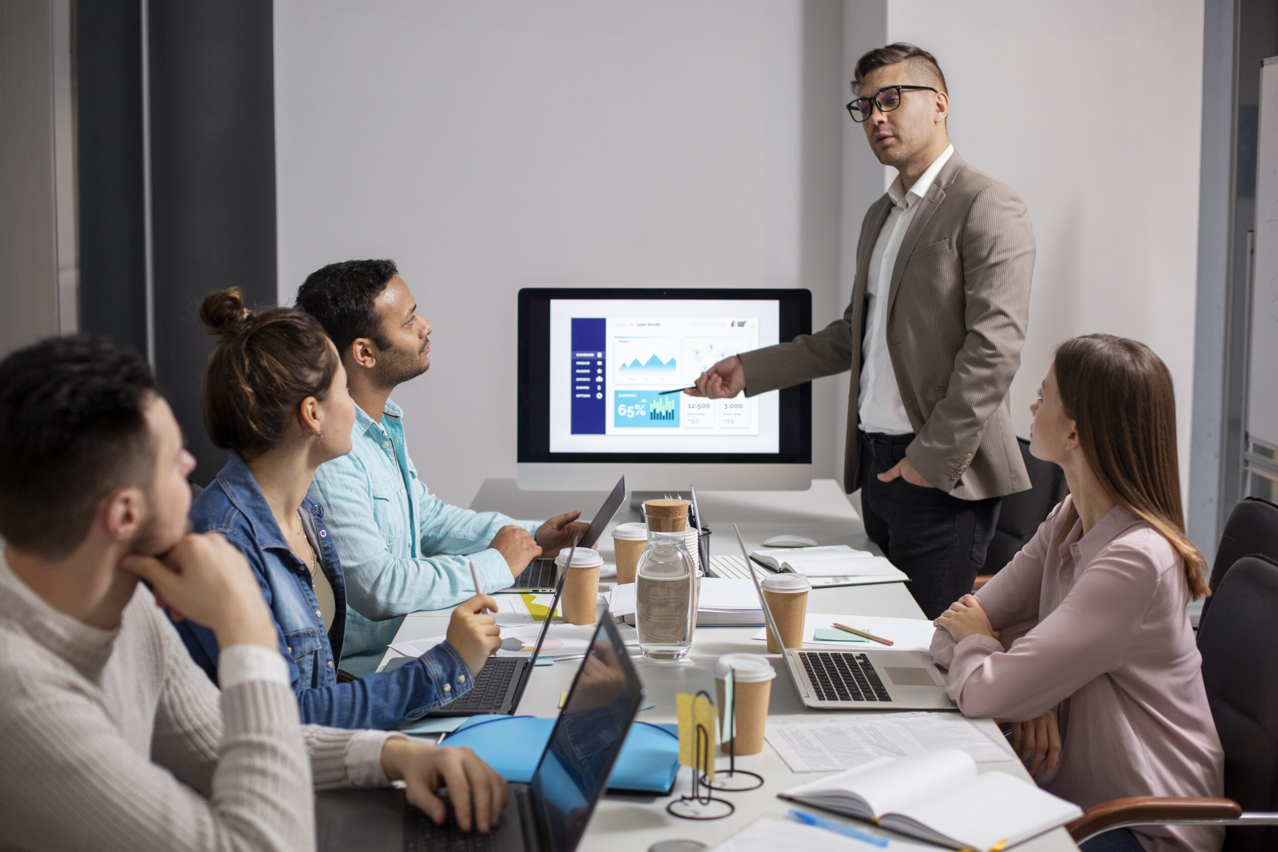 Practical Result-Oriented Training