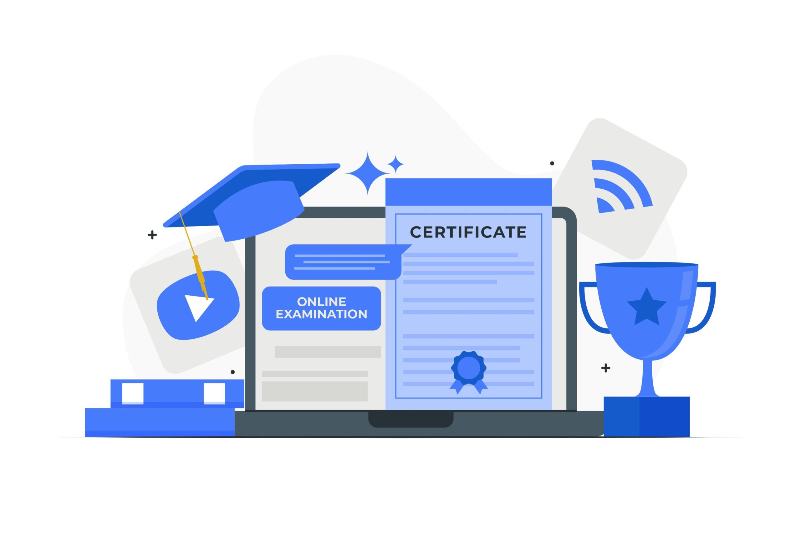 Professional Certifications