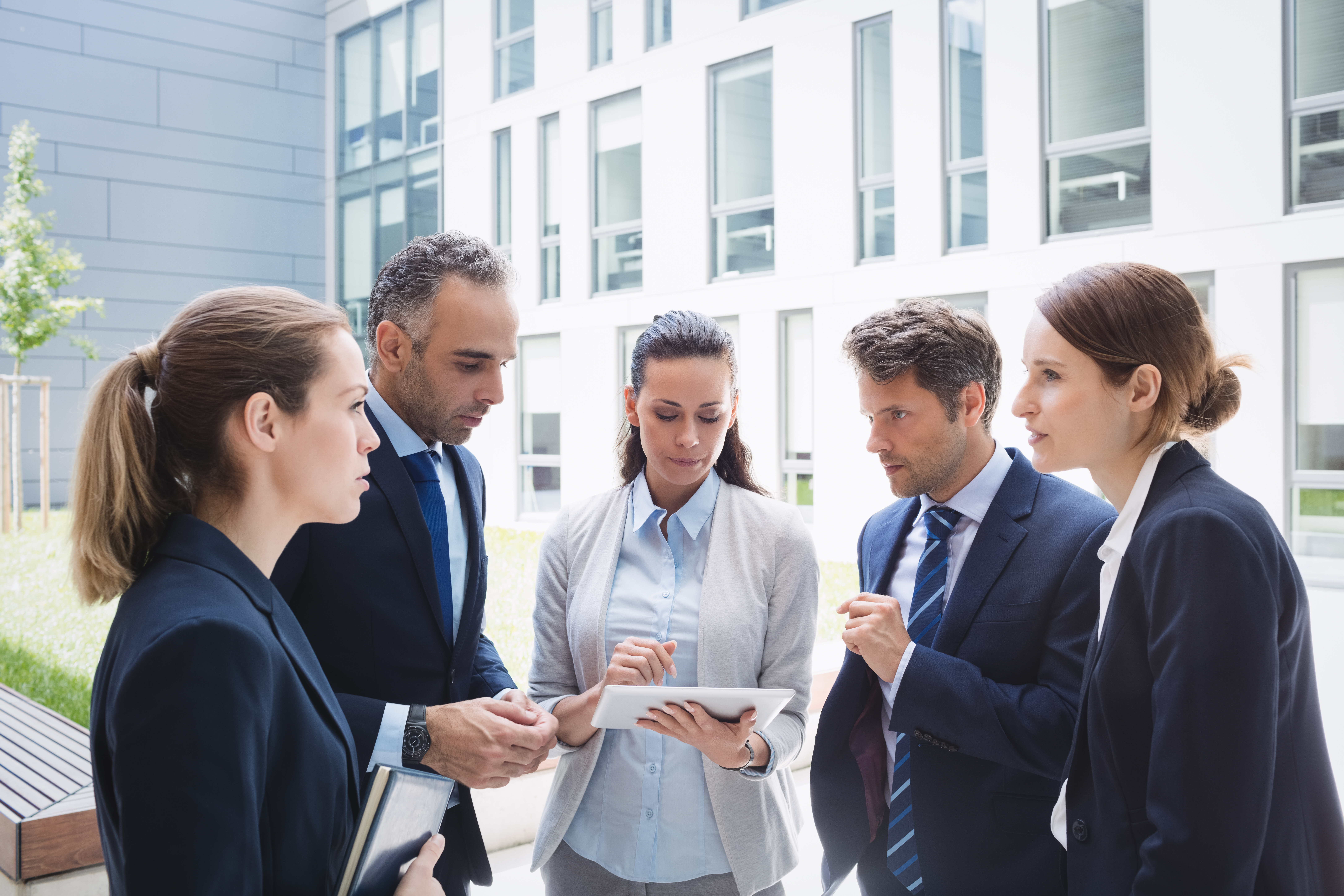 Supervisory Skills Training in Dubai | Build Confident Supervisors