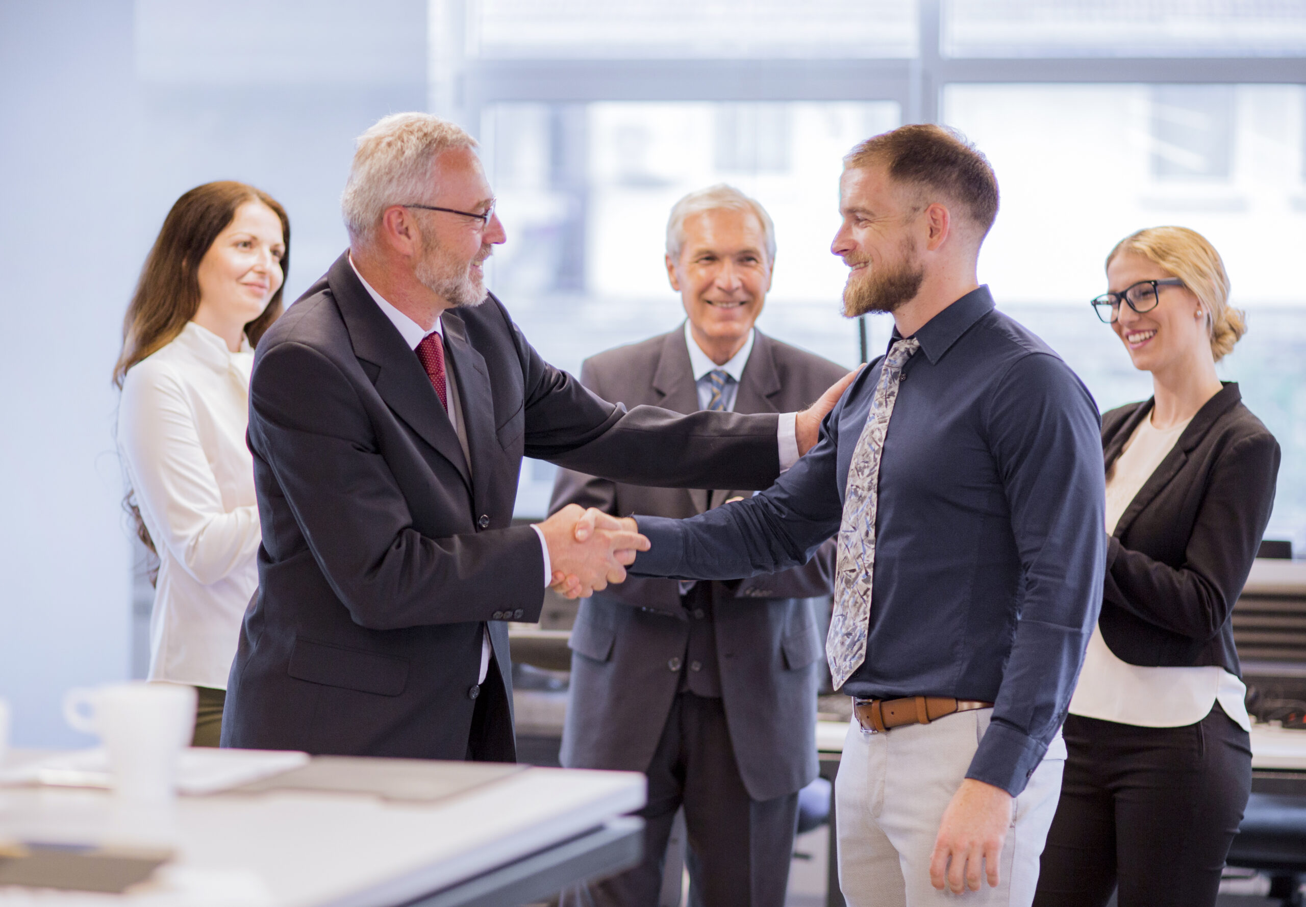 Corporate Training Partner in Dubai