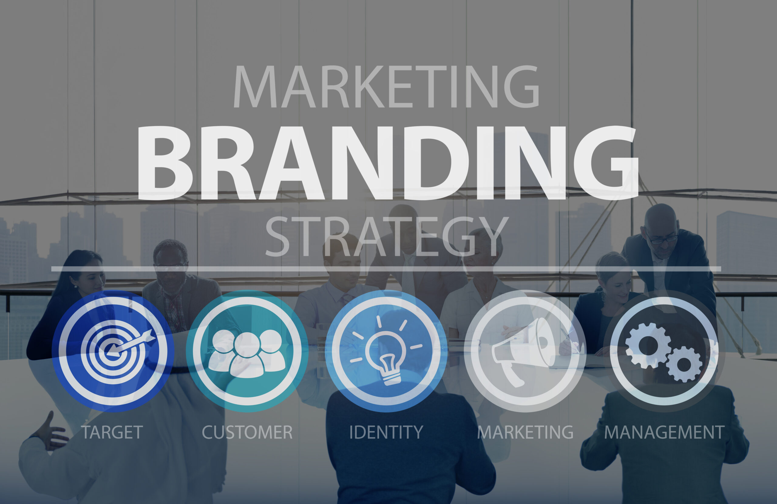 Modern Strategic Brand Management Training in Dubai