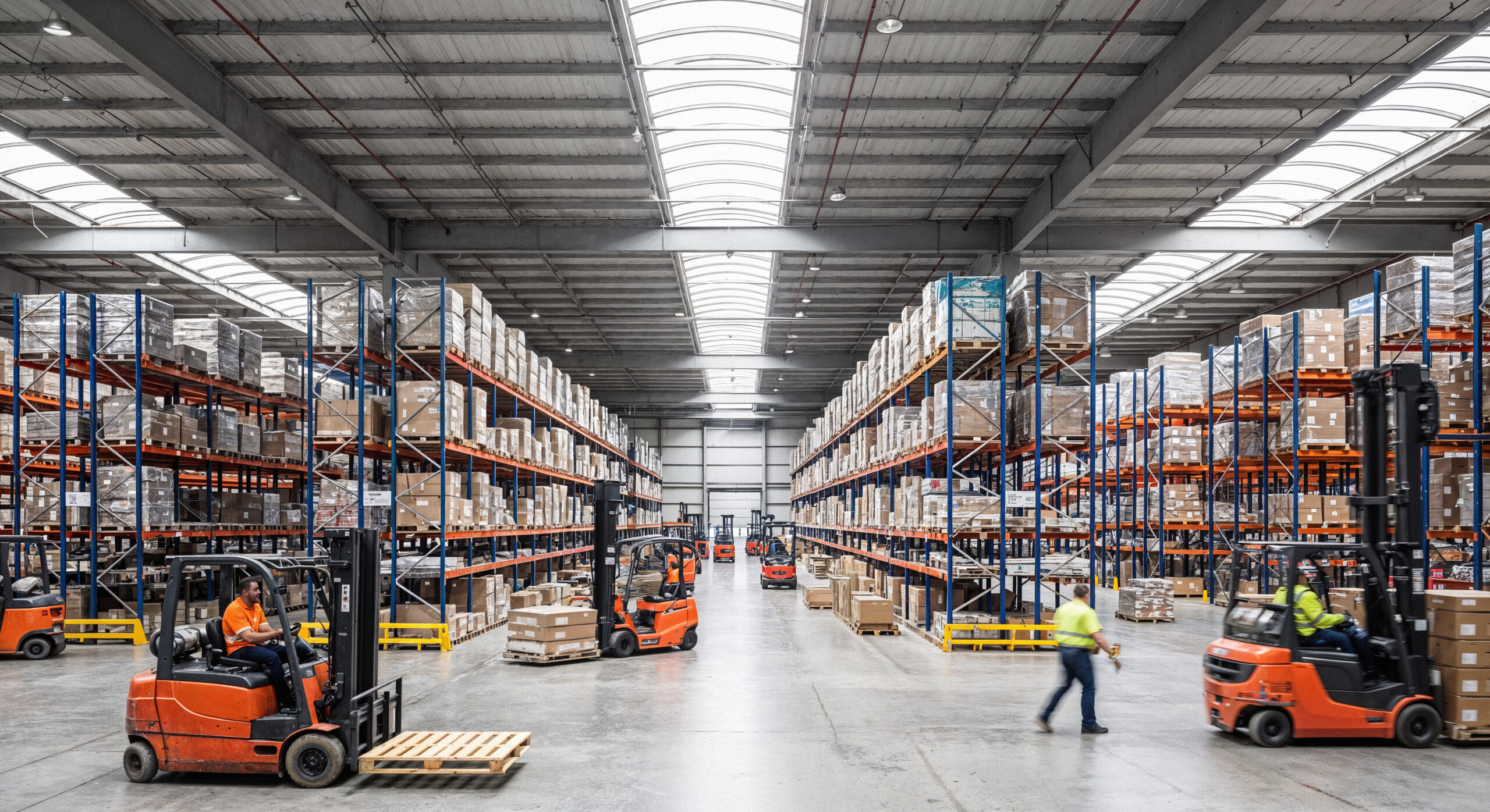 Warehouse Management Training in Dubai