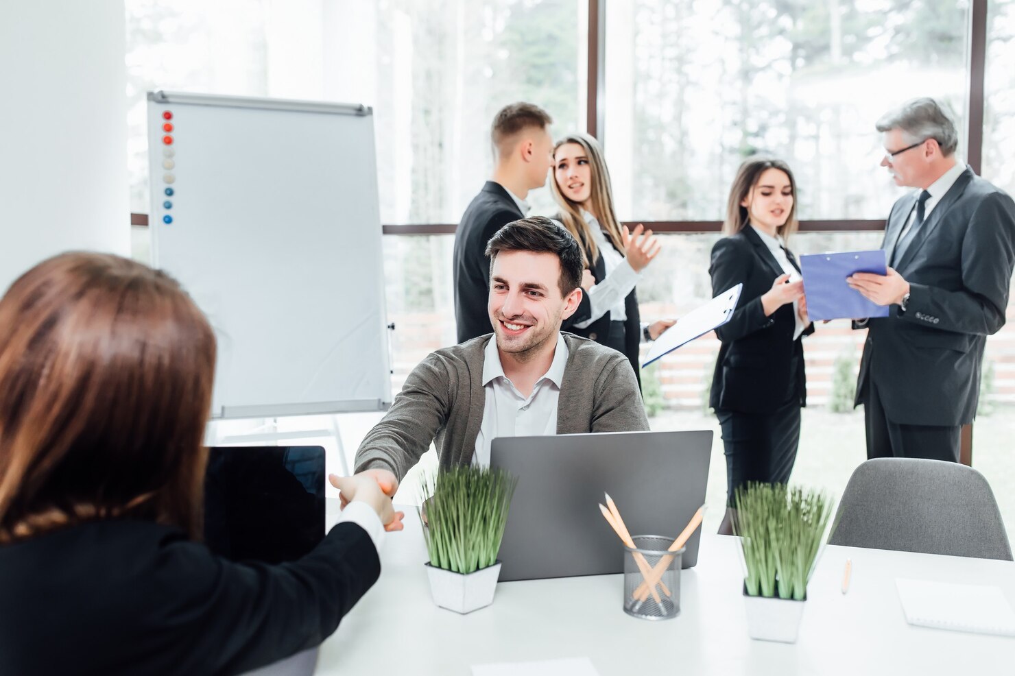 Choosing the Right Corporate Training Partner in the UAE