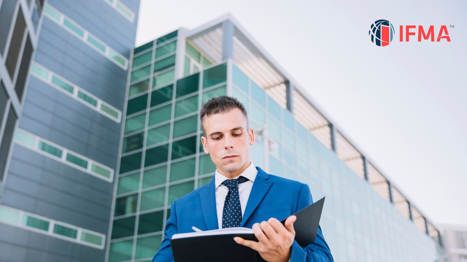 IFMA CFM certification career guide